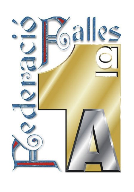 Federación de Fallas 1ª A