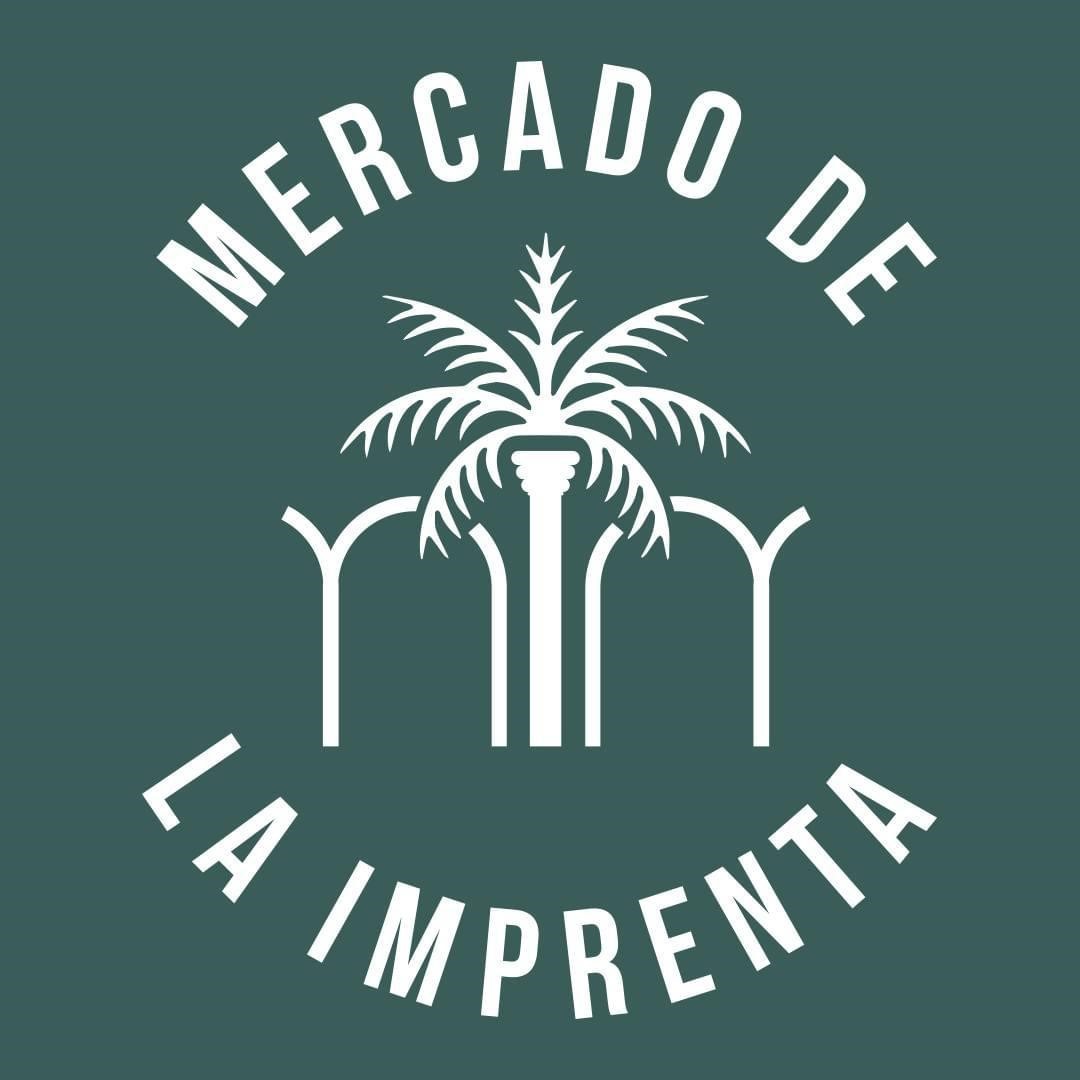 Mercado de la Imprenta, nuevo colaborador de la Federación de Fallas de 1ªA