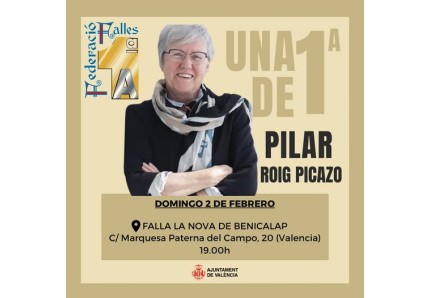 UNA DE PRIMERA 2025