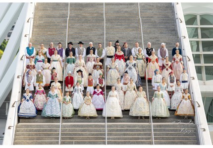 SESIÓN DE FOTOS – CUADROS DE HONOR 2026