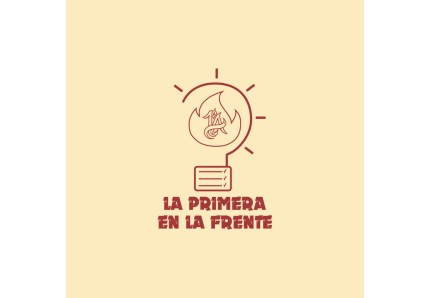 LA PRIMERA EN LA FRENTE 2026